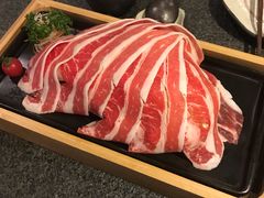 -湊湊火锅·茶憩(和平大悦城店)