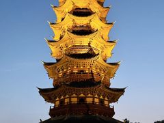 -盘门景区