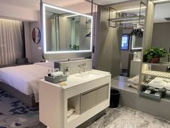 -长沙钦天·悦酒店(万家丽广场高桥北地铁站店)