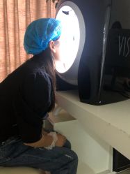 点击看大图 咨询师-重庆联合丽格第五医疗美容医院