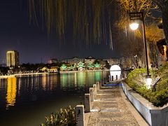 -南通濠河风景名胜区
