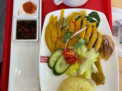 -亚坤 Ya Kun Kaya Toast(万象城店)