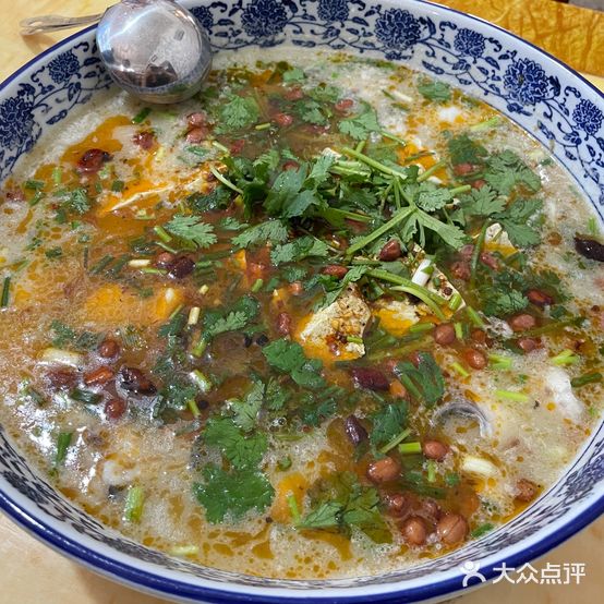 豆花鱼庄(方家桥店)
