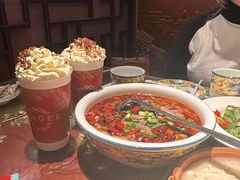 -缪氏川菜(深圳北站缤果空间店)