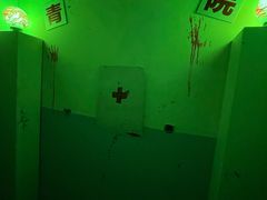 -灵度密室(大兴龙湖时代天街店)