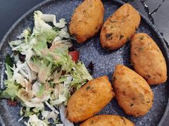 -妈阁铭记澳葡美食