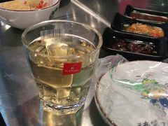 -德四家·云南傣味烧烤品牌(和谐店)