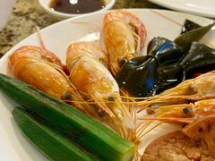 -禾斗海鲜自助(市南银座店)