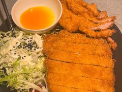 炸猪排-西元里(悦达889店)