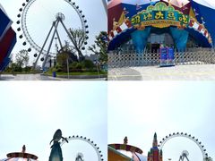 -海合安武汉极地海洋公园