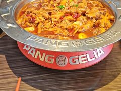 -胖哥俩肉蟹煲(重庆观音桥大融城店)