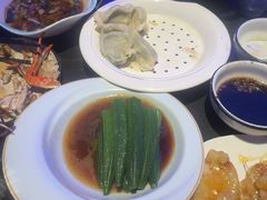 -胖子烧烤海鲜(亲贤北街店)