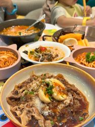 -奈尔宝·儿童乐园·亲子餐厅(苏州大悦城店)