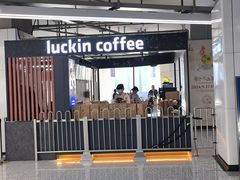 -东方体育中心(地铁站)