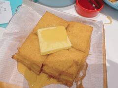 -龙记香港茶餐厅(久光百货店)