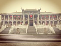 -两江国际影视城