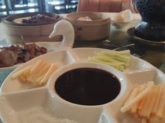 -海湾壹品·粤菜·早茶·烤鸭(拱北店)