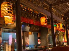 -老湖南民间菜·牛肉十八炒(花都店)
