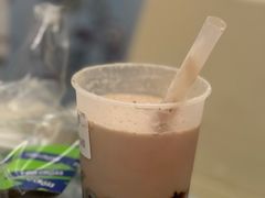 -TEA CROSS交茶点(国贸中心店)