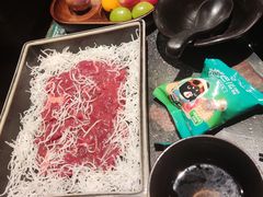 -重庆袁老四火锅(武进万达店)