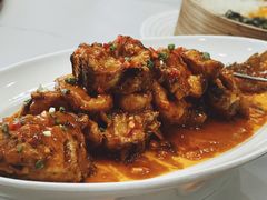 红烧鮰鱼-湖北味道(湖北大厦店)