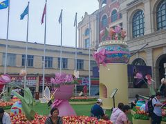 -澳门十六浦索菲特大酒店