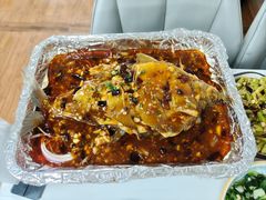 -乡厨味道(黄鹤楼店)