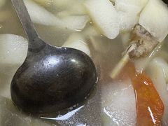 -掌上鲜(南顺城街店)