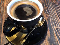 黑咖啡-The Coffee Academïcs(铜锣湾店)