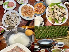 -御膳粥·牛乳粥底火锅·地道顺德菜(容桂店)