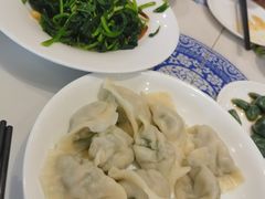 -东方饺子王(大屯路店)
