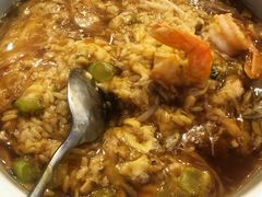 生拆海鲜贵妃泡饭-尚一汤·粤菜海鲜(环球港店)