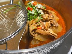 -左庭右院鲜牛肉火锅(苏州园区永旺店)