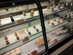 -万德诺富特酒店·自助餐厅(万德大厦店)