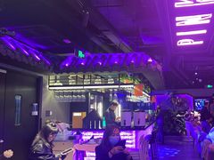 -粉墨特色菜·烧烤音乐酒馆