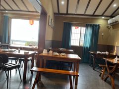 -李东农庄(中南百草园地标店)