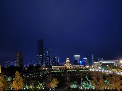 -大连人民广场