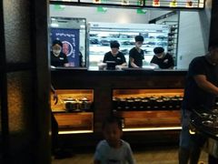 -锅说大脸毛肚重庆老火锅(佐阾店)