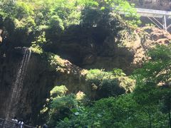 -英西峰林·洞天仙境