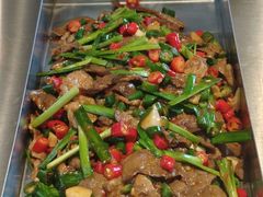 -No.DD戳子烧烤·江湖菜(北京总店)