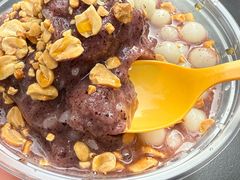 -夏食光安顺小舒冰粉冰浆(甲秀楼店)