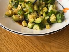 -食光慢宴·安吉土菜馆