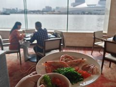 -白天鹅宾馆·流浮阁咖啡厅