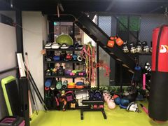 -LikingFit24小时健身•普拉提(张江店)