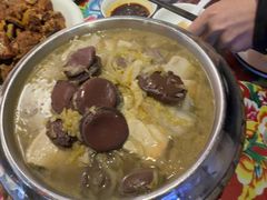 -人民公社大食堂(张家湾店)