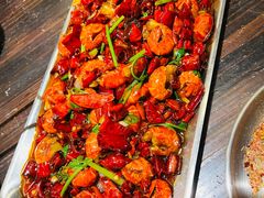 -破店肥哈·东北烧烤(南山保利店)