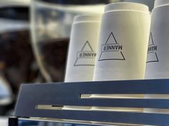 -Manner Coffee(IFS一楼店)