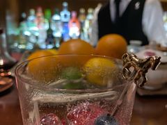 -The Bottle Bar(羲和商业广场店)