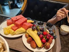 -川骄海鲜自助(亚运村店)