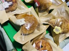 -陈记栗子(长宁路店)